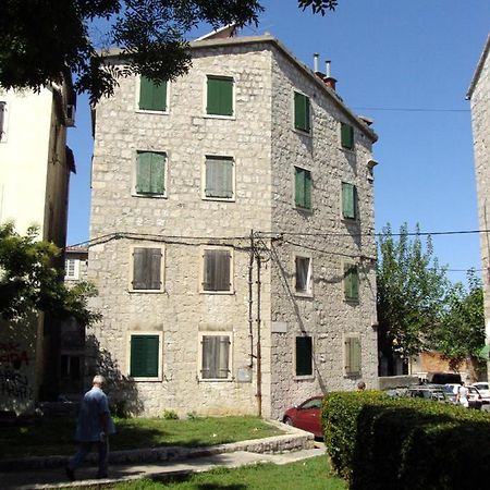 Studio Apartment Sretna スプリト エクステリア 写真
