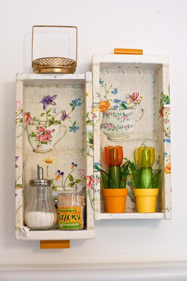 Studio Apartment Sretna スプリト エクステリア 写真