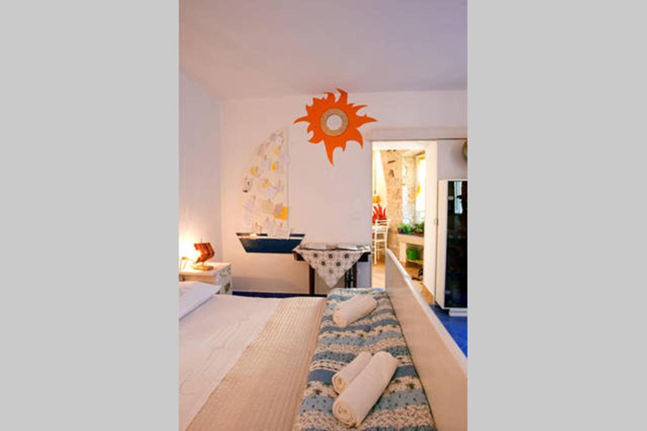 Studio Apartment Sretna スプリト エクステリア 写真