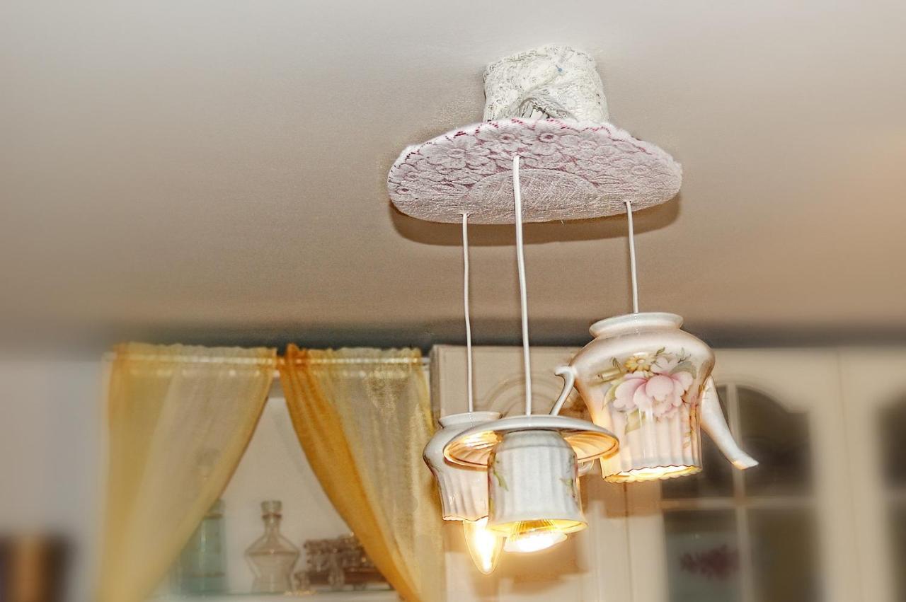 Studio Apartment Sretna スプリト エクステリア 写真