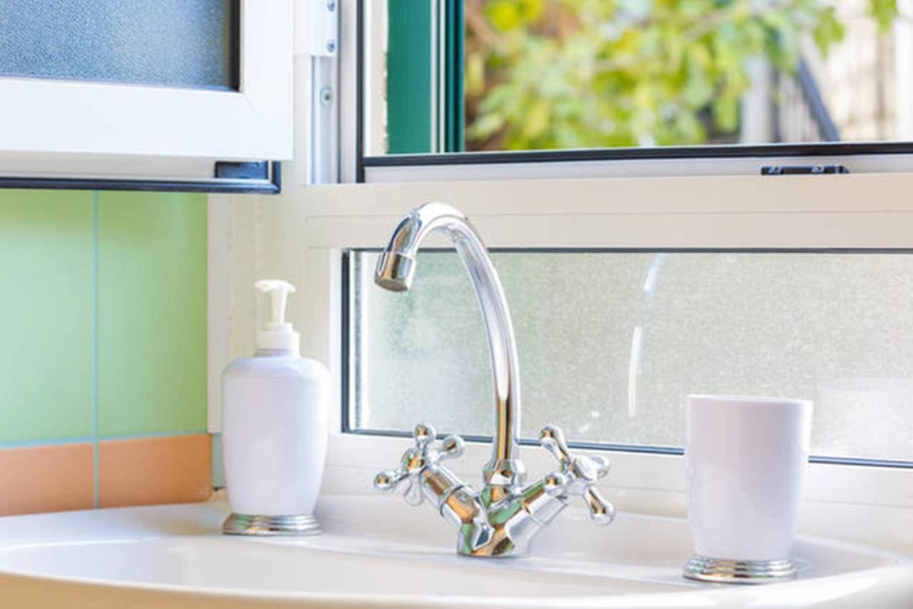 Studio Apartment Sretna スプリト エクステリア 写真