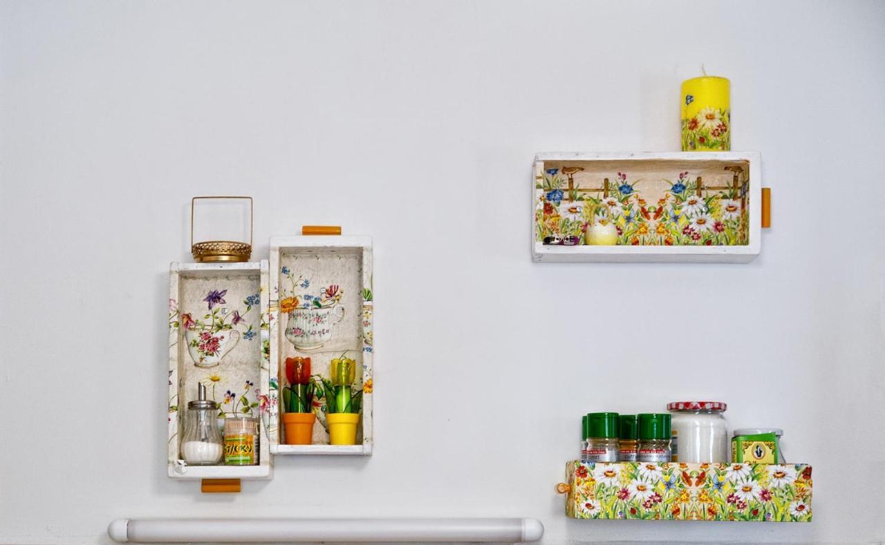 Studio Apartment Sretna スプリト エクステリア 写真