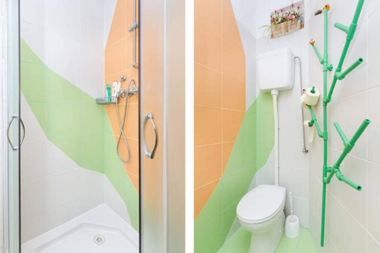 Studio Apartment Sretna スプリト エクステリア 写真