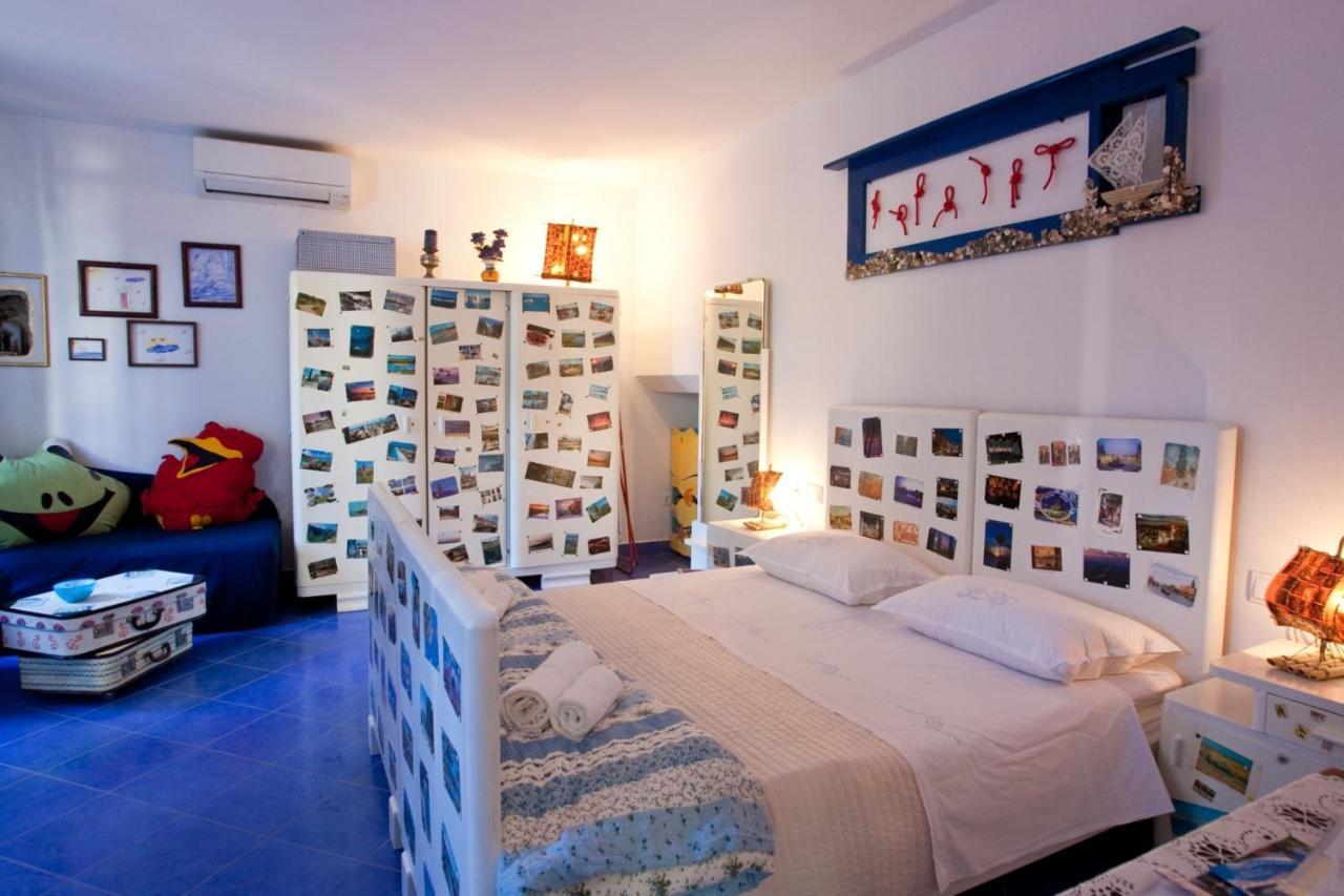 Studio Apartment Sretna スプリト エクステリア 写真