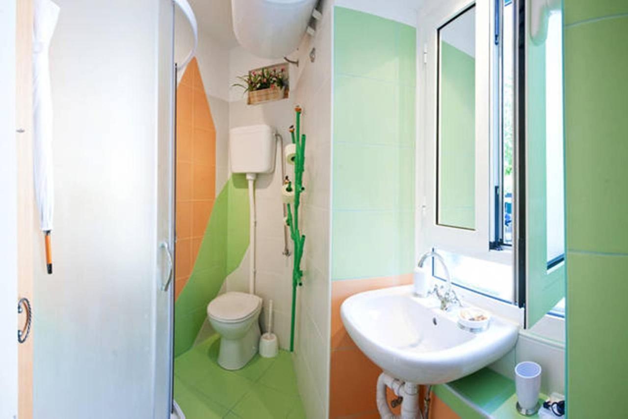 Studio Apartment Sretna スプリト エクステリア 写真