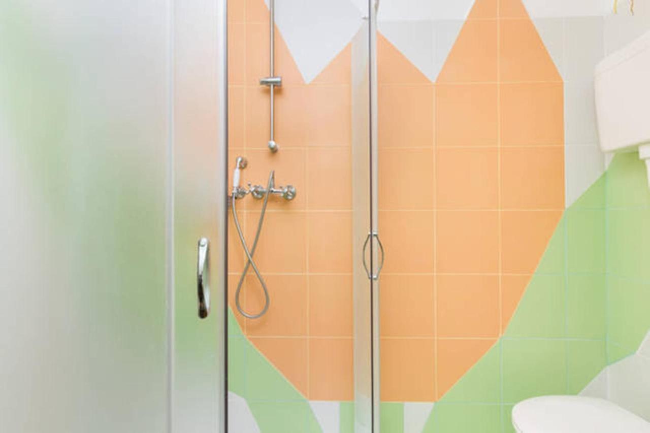 Studio Apartment Sretna スプリト エクステリア 写真