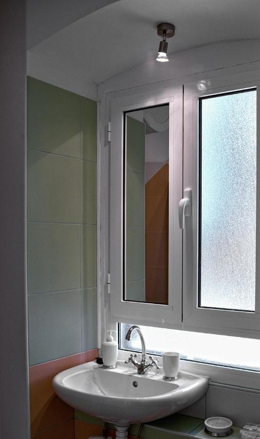 Studio Apartment Sretna スプリト エクステリア 写真