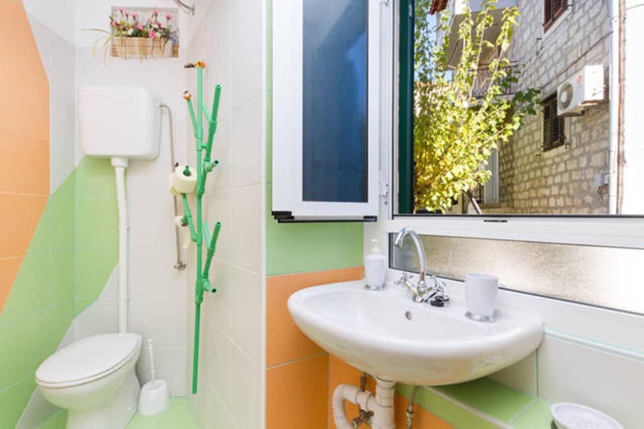 Studio Apartment Sretna スプリト エクステリア 写真