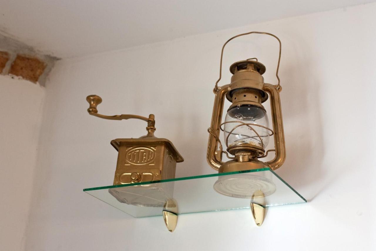Studio Apartment Sretna スプリト エクステリア 写真