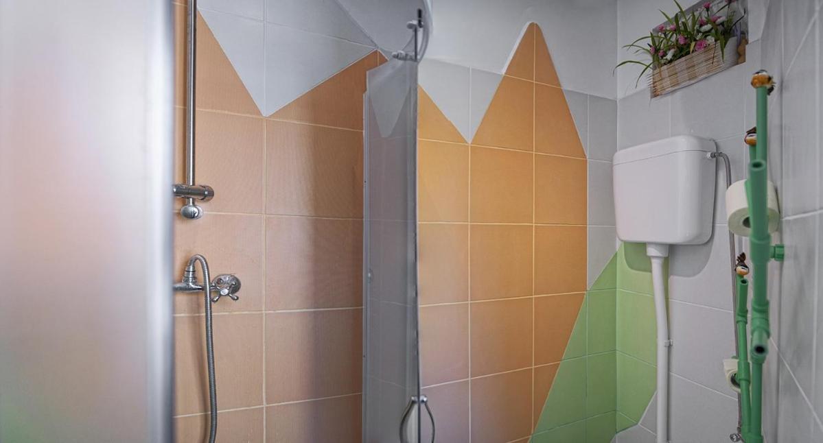Studio Apartment Sretna スプリト エクステリア 写真
